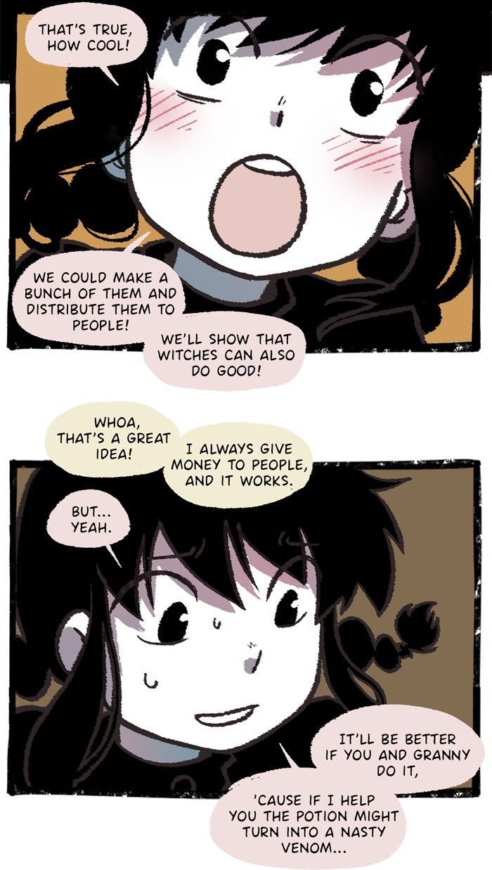 Read Hooky En Manga Online
