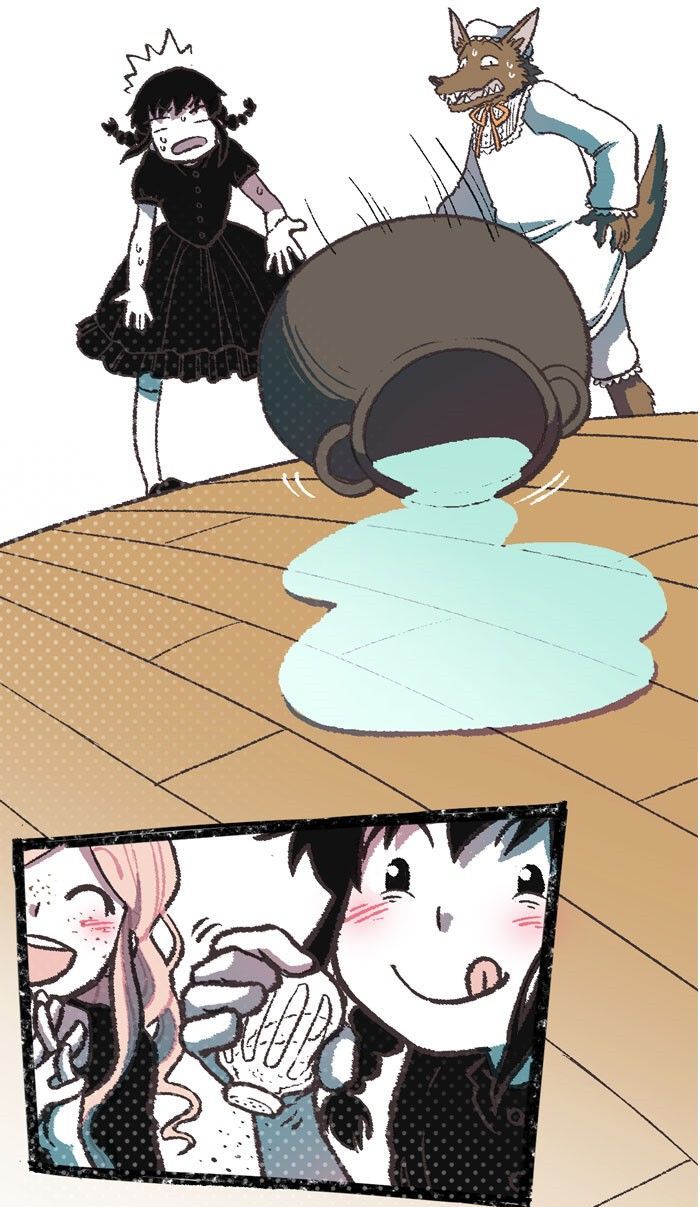 Read Hooky En Manga Online