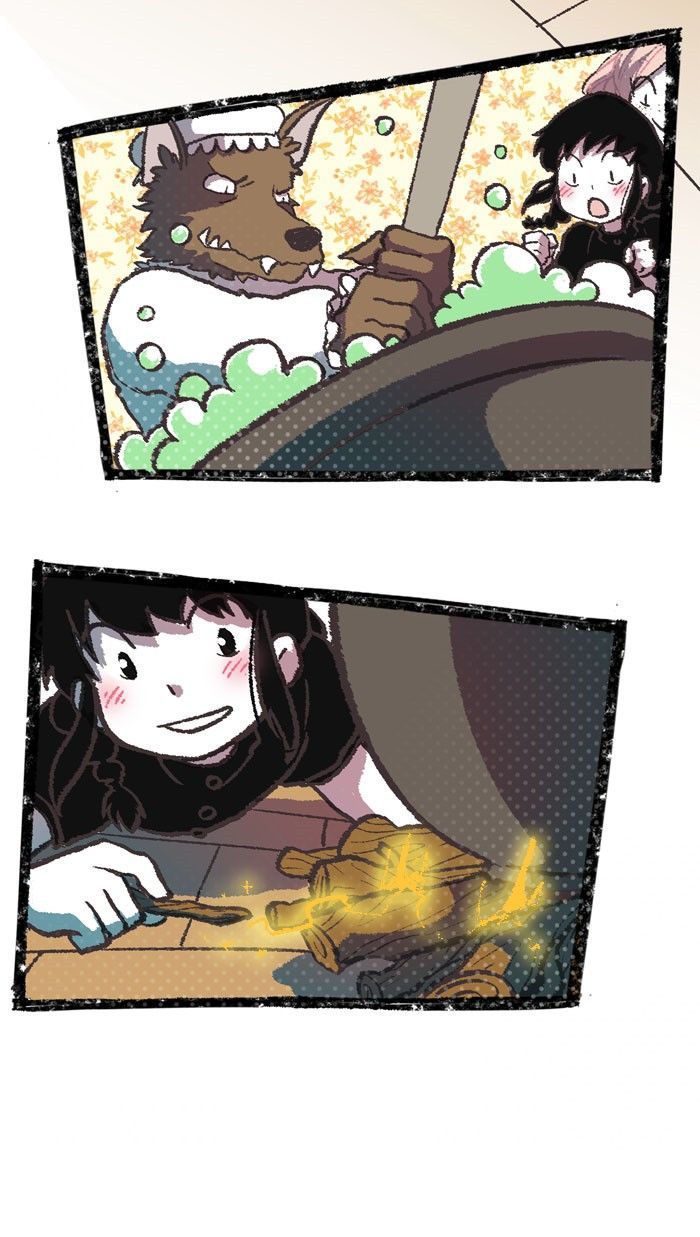 Read Hooky En Manga Online