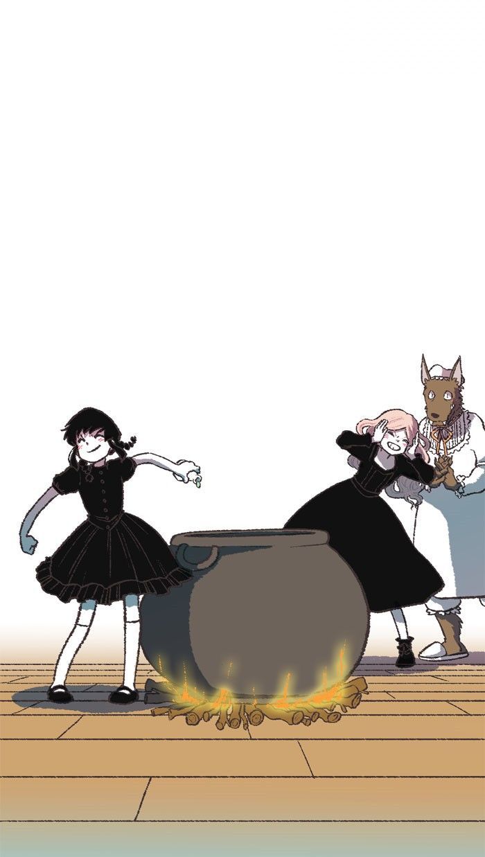 Read Hooky En Manga Online