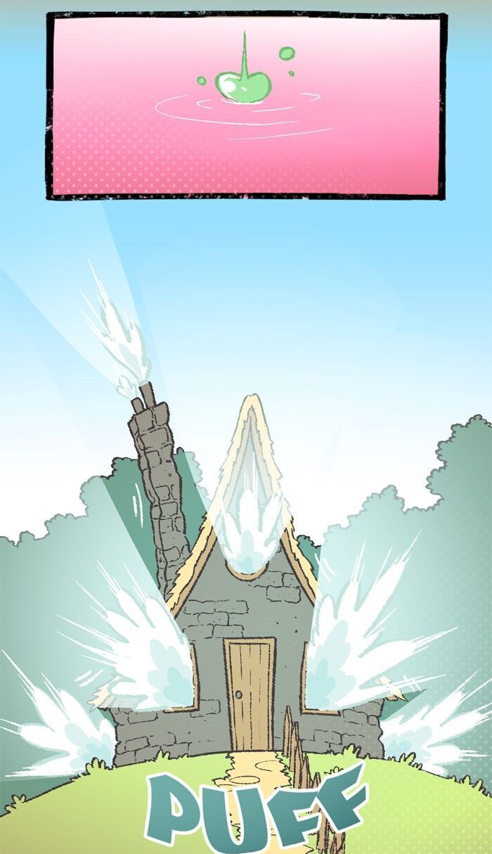 Read Hooky En Manga Online