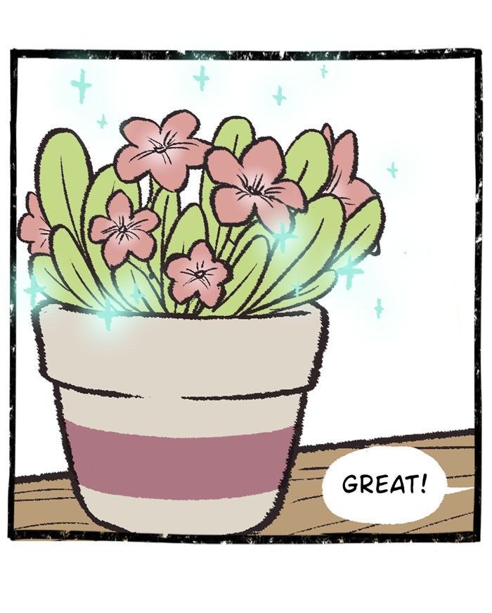 Read Hooky En Manga Online