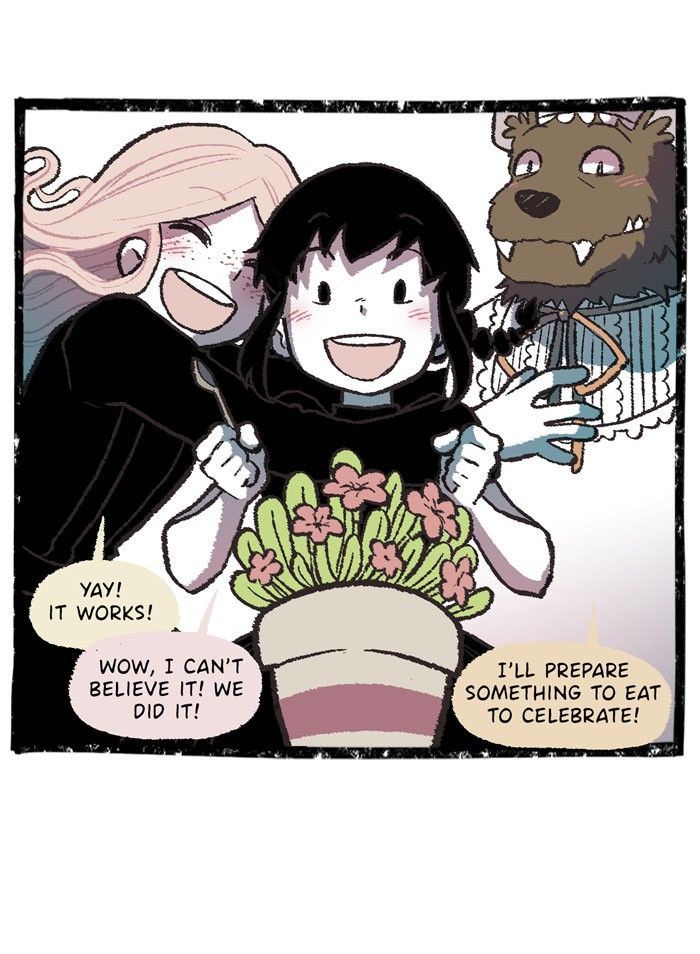 Read Hooky En Manga Online