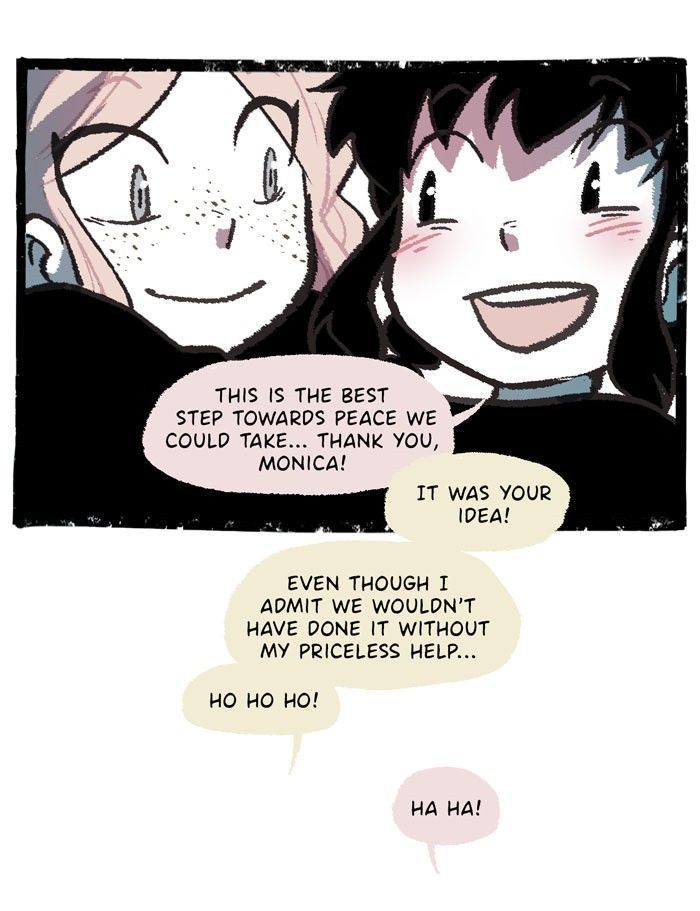 Read Hooky En Manga Online