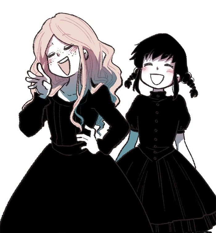 Read Hooky En Manga Online