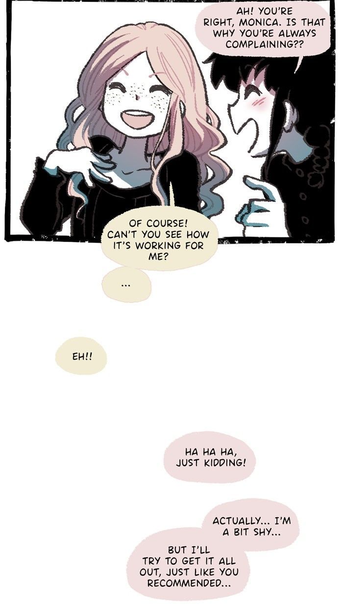 Read Hooky En Manga Online