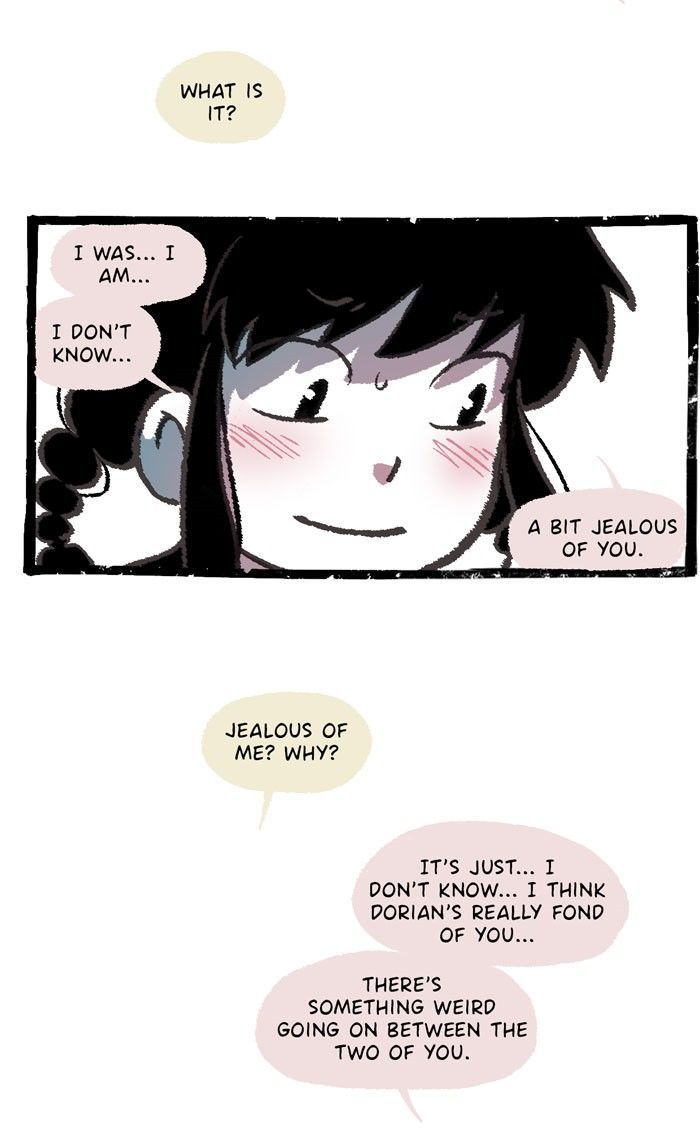 Read Hooky En Manga Online