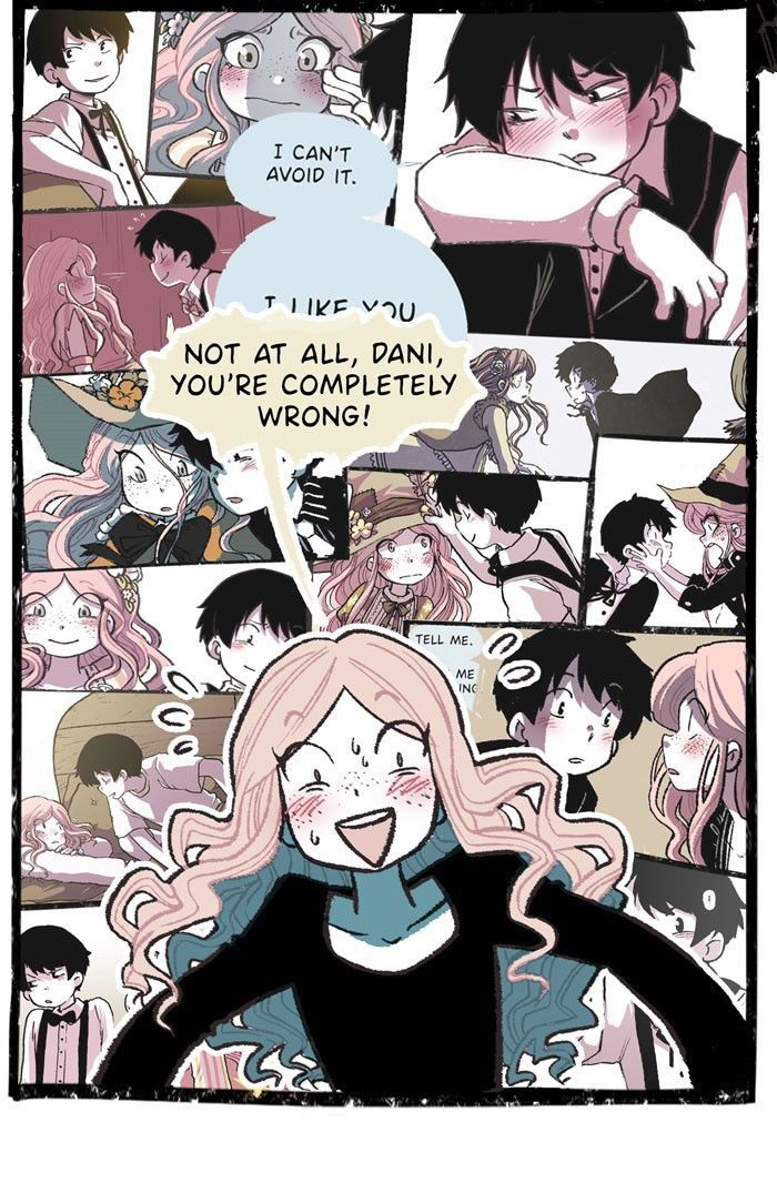 Read Hooky En Manga Online
