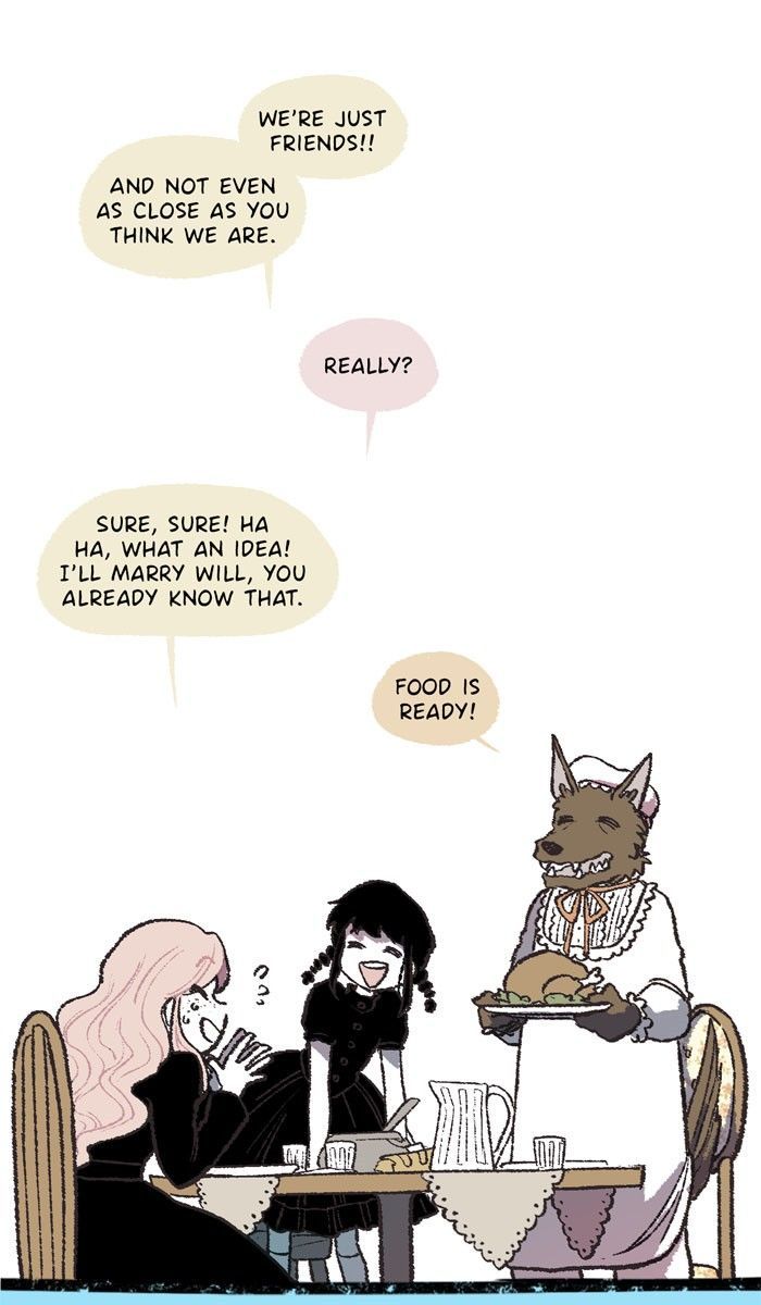 Read Hooky En Manga Online