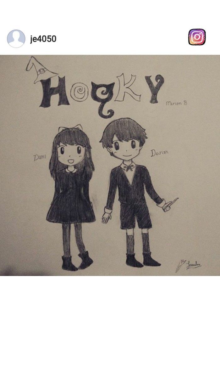 Read Hooky En Manga Online