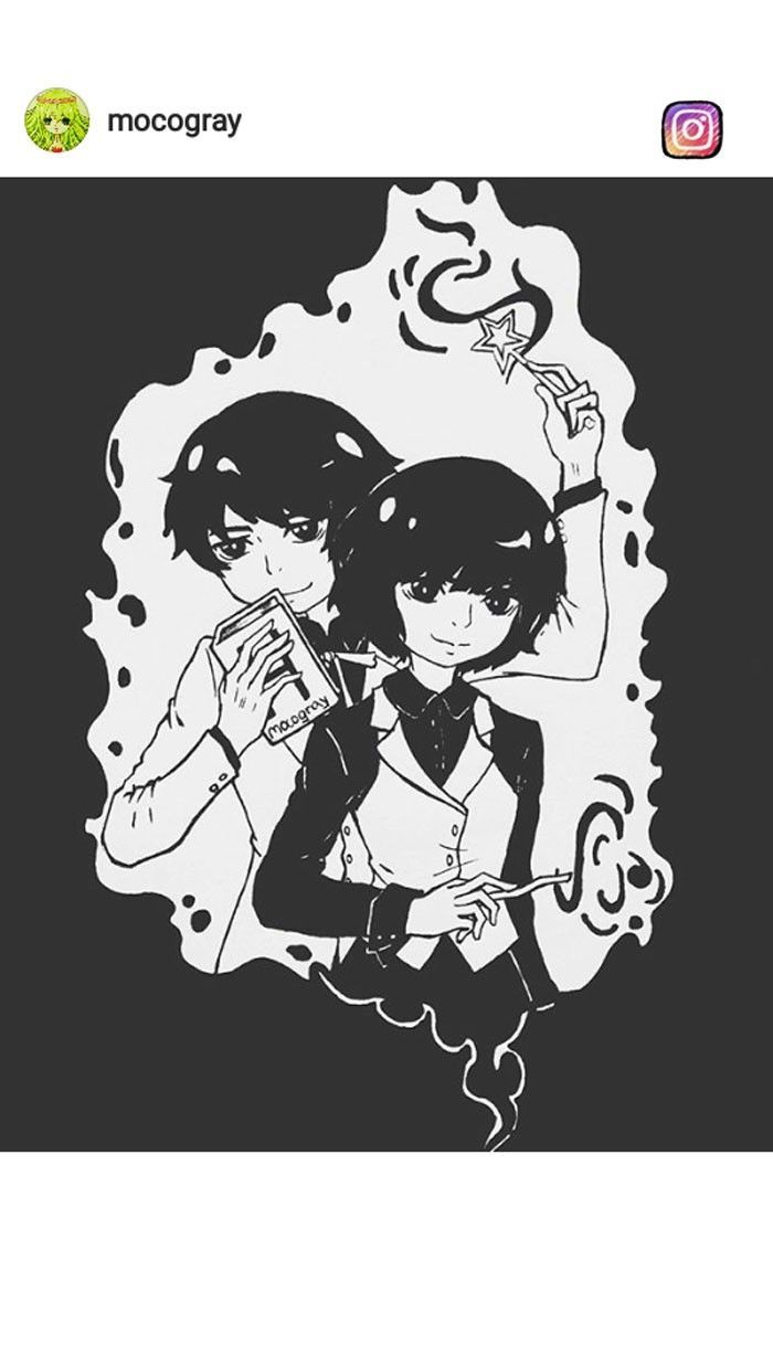 Read Hooky En Manga Online