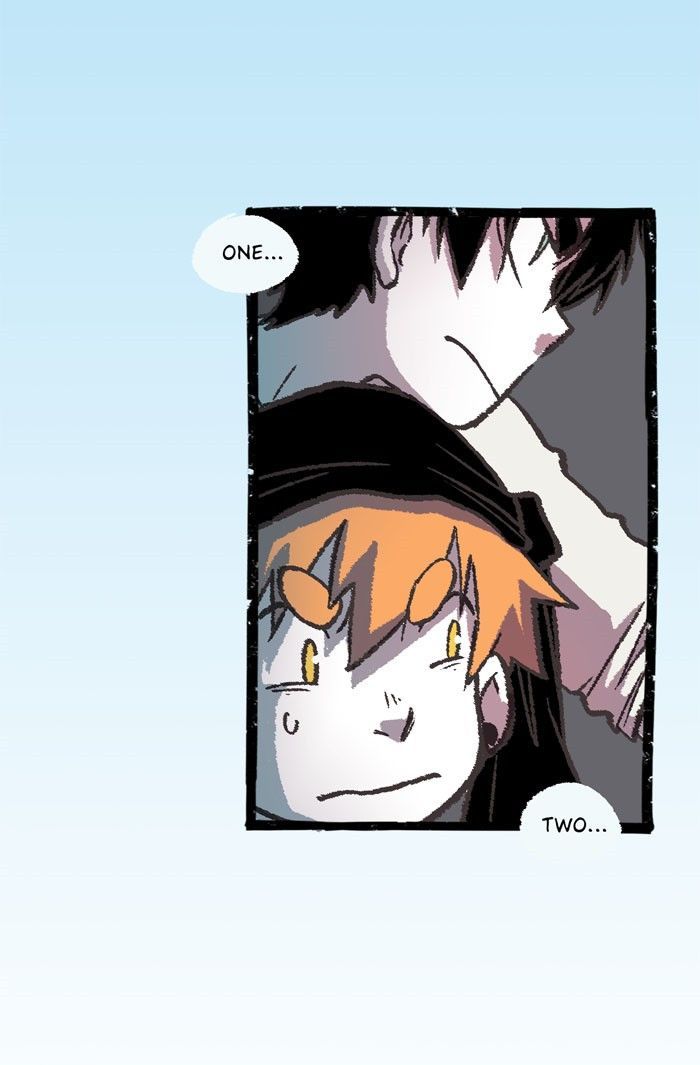 Read Hooky En Manga Online