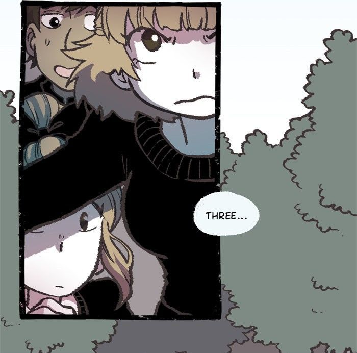 Read Hooky En Manga Online