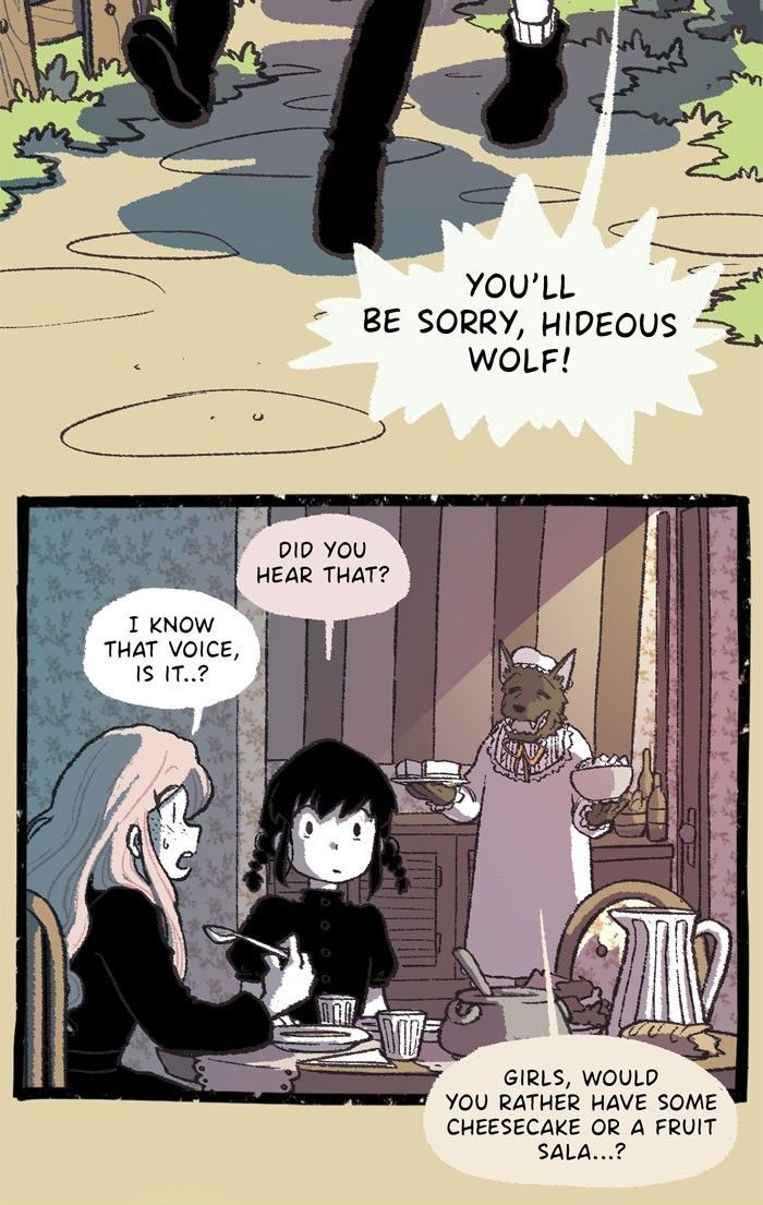 Read Hooky En Manga Online