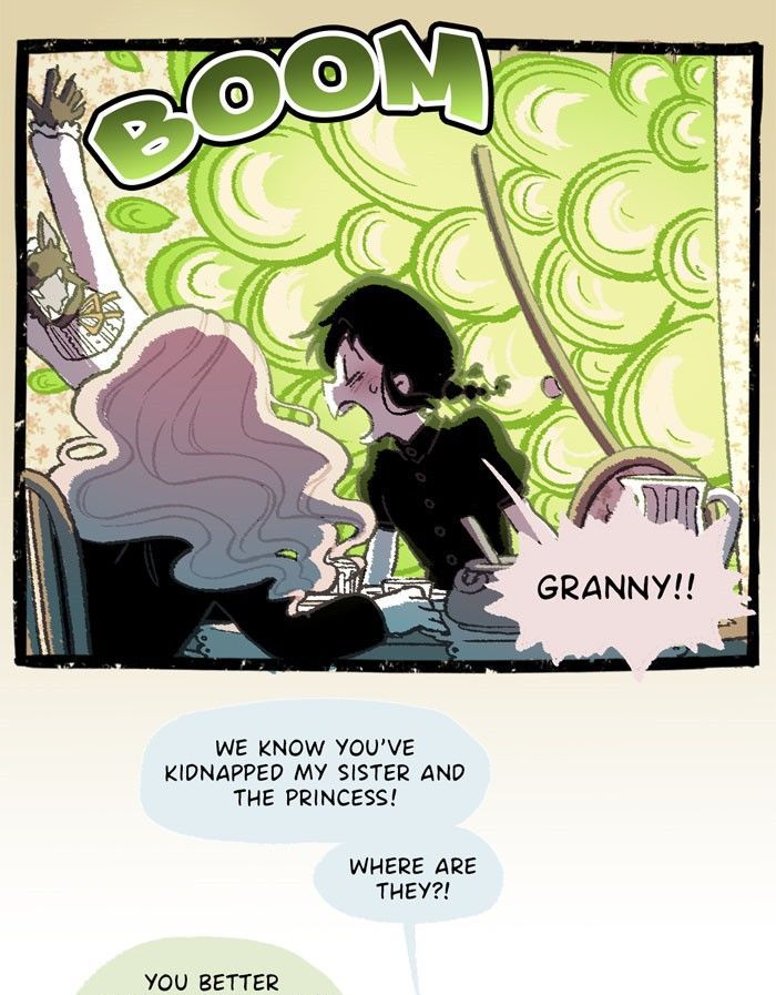 Read Hooky En Manga Online