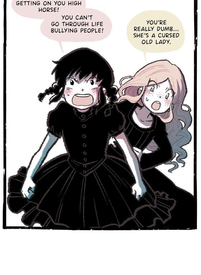 Read Hooky En Manga Online