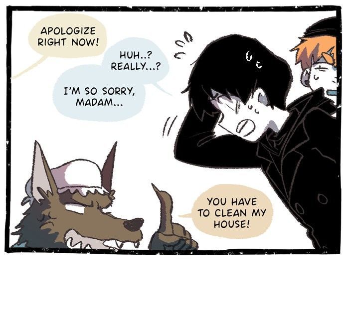 Read Hooky En Manga Online