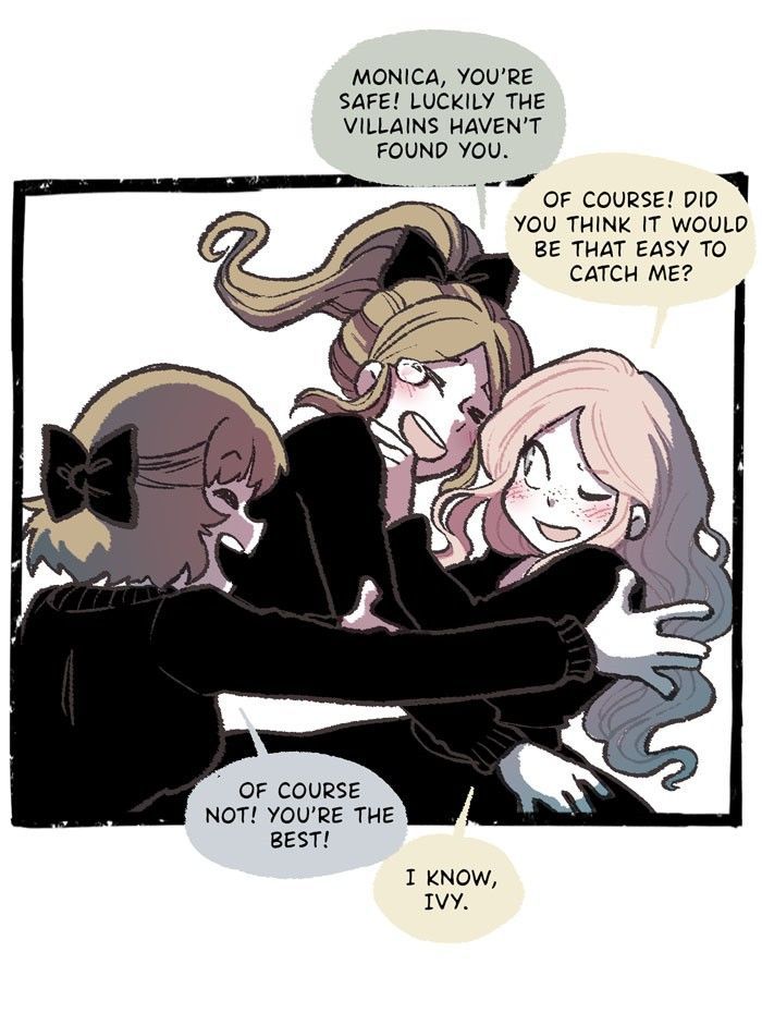 Read Hooky En Manga Online