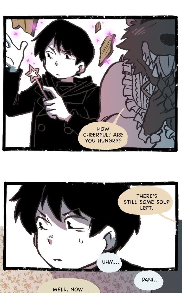 Read Hooky En Manga Online