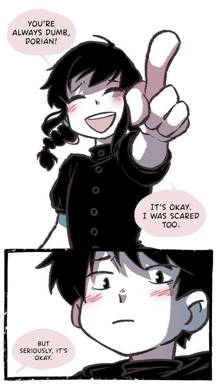 Read Hooky En Manga Online