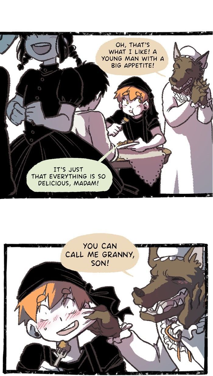 Read Hooky En Manga Online