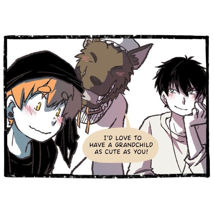 Read Hooky En Manga Online