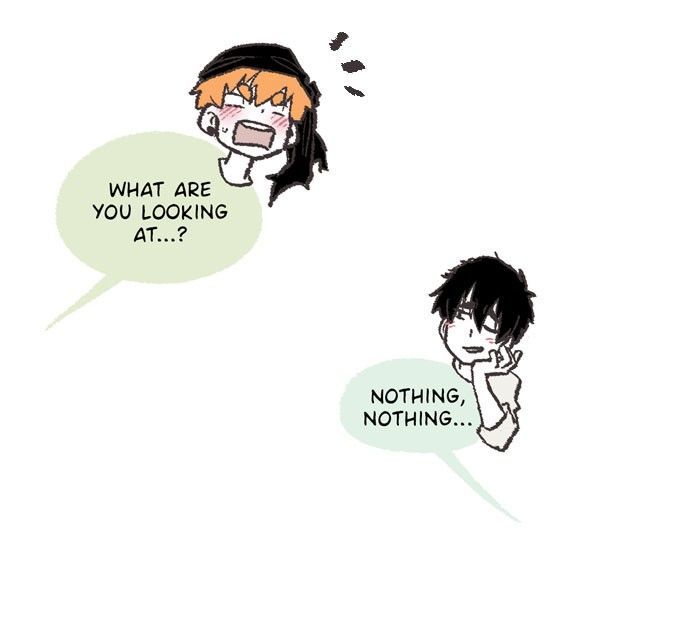 Read Hooky En Manga Online
