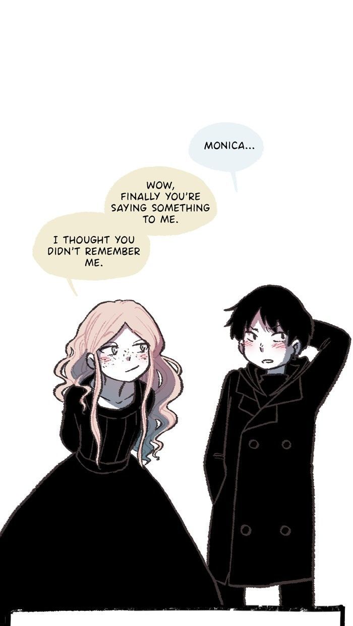 Read Hooky En Manga Online