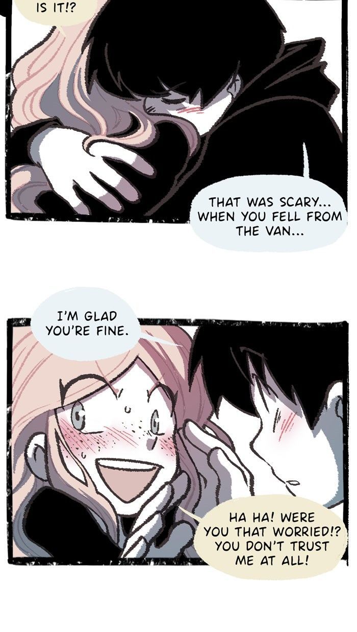 Read Hooky En Manga Online