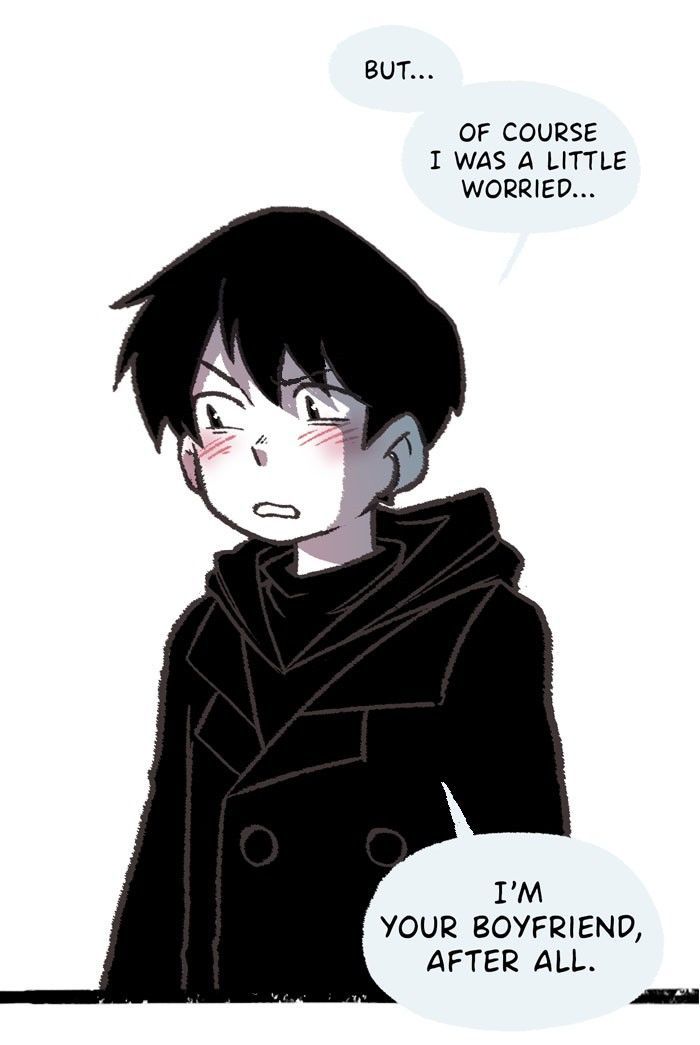 Read Hooky En Manga Online