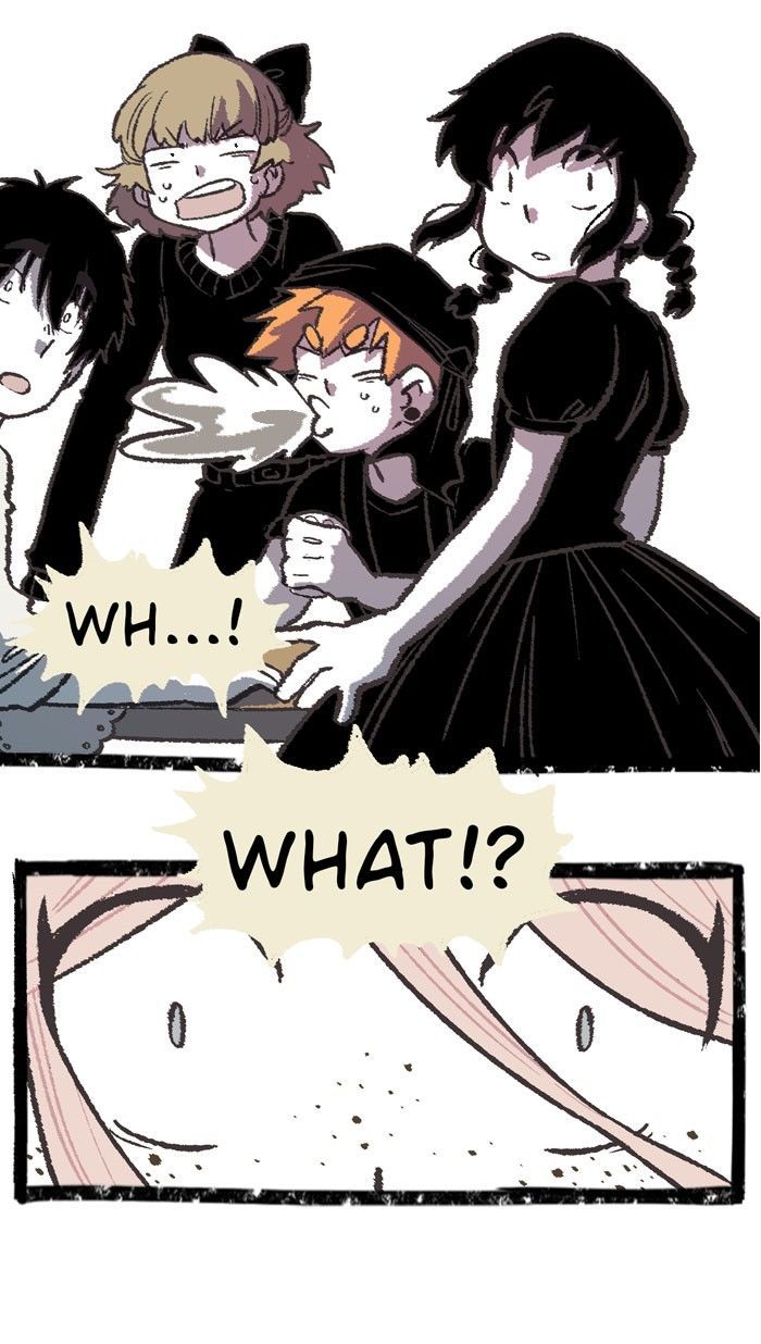 Read Hooky En Manga Online