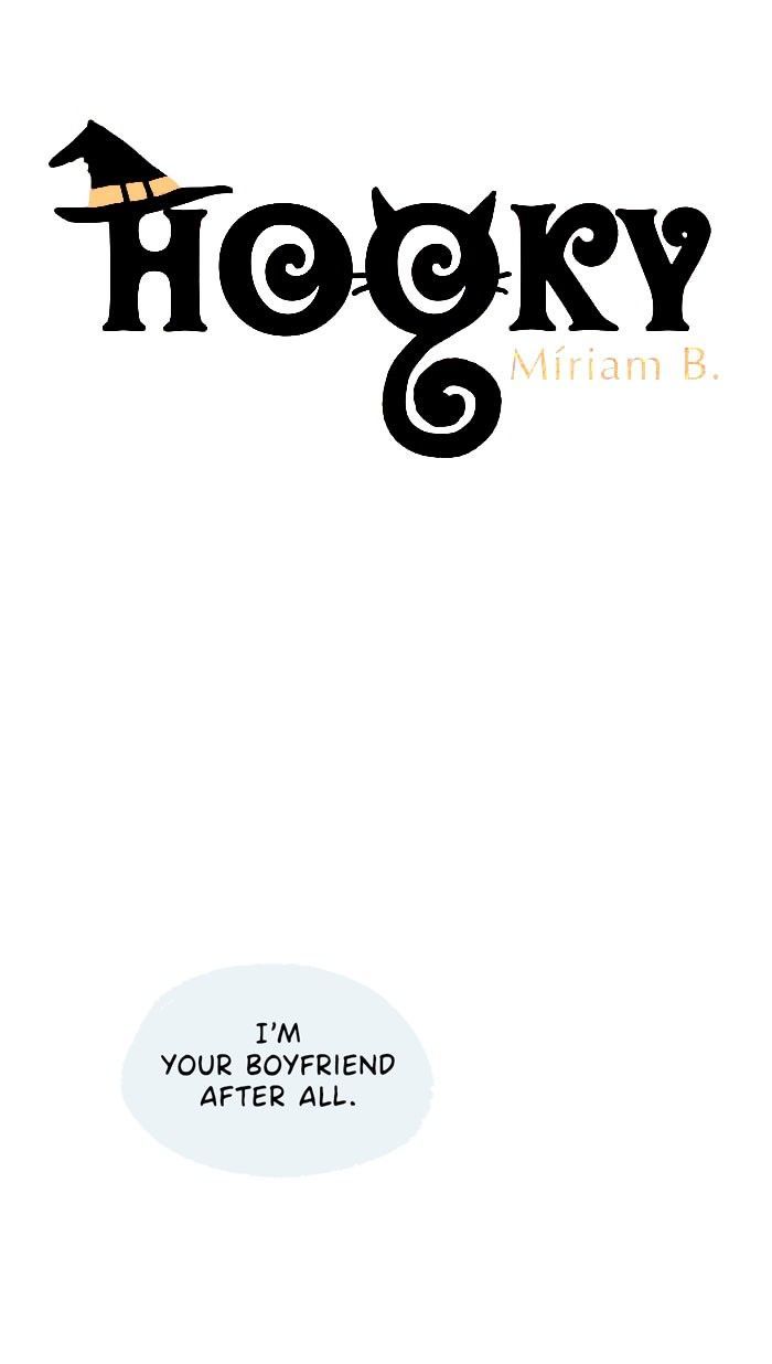 Read Hooky En Manga Online