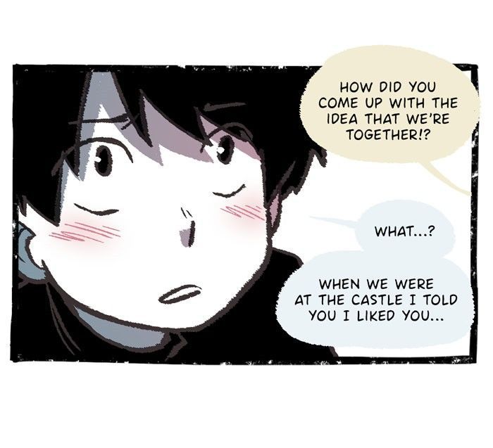 Read Hooky En Manga Online