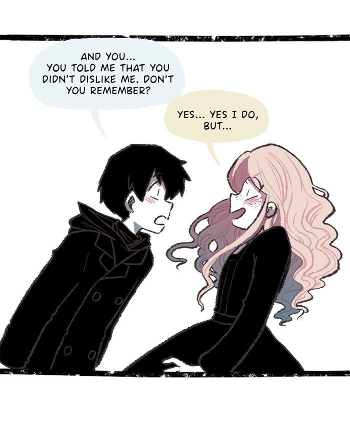Read Hooky En Manga Online