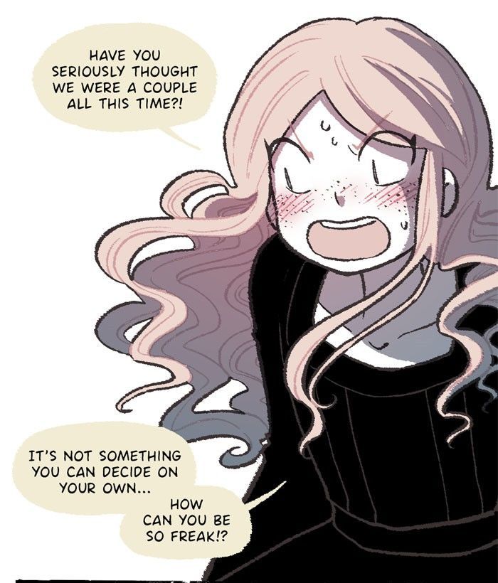 Read Hooky En Manga Online