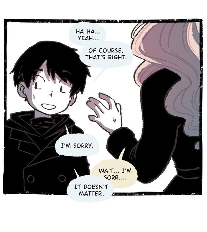Read Hooky En Manga Online
