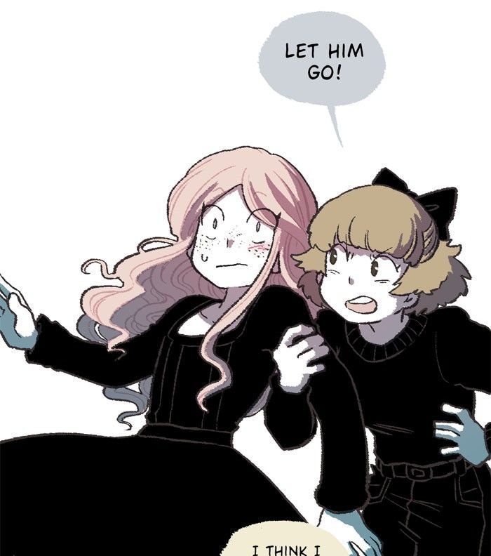 Read Hooky En Manga Online