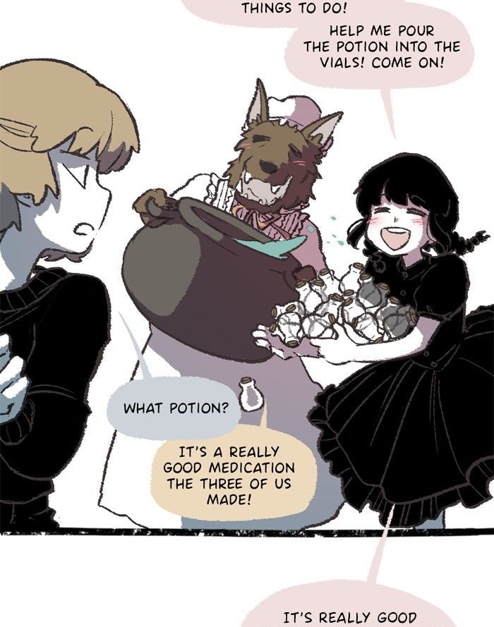 Read Hooky En Manga Online