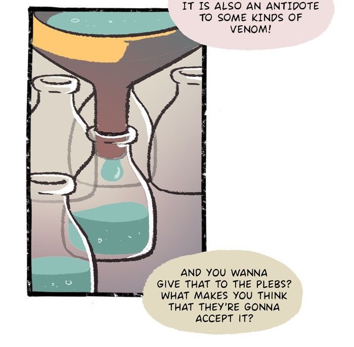 Read Hooky En Manga Online