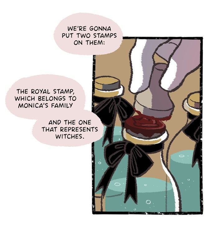 Read Hooky En Manga Online