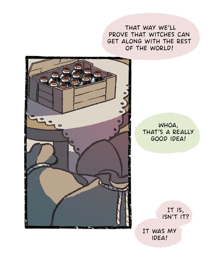Read Hooky En Manga Online