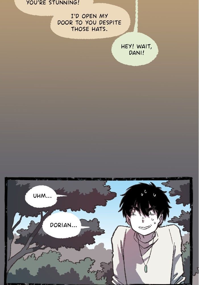 Read Hooky En Manga Online