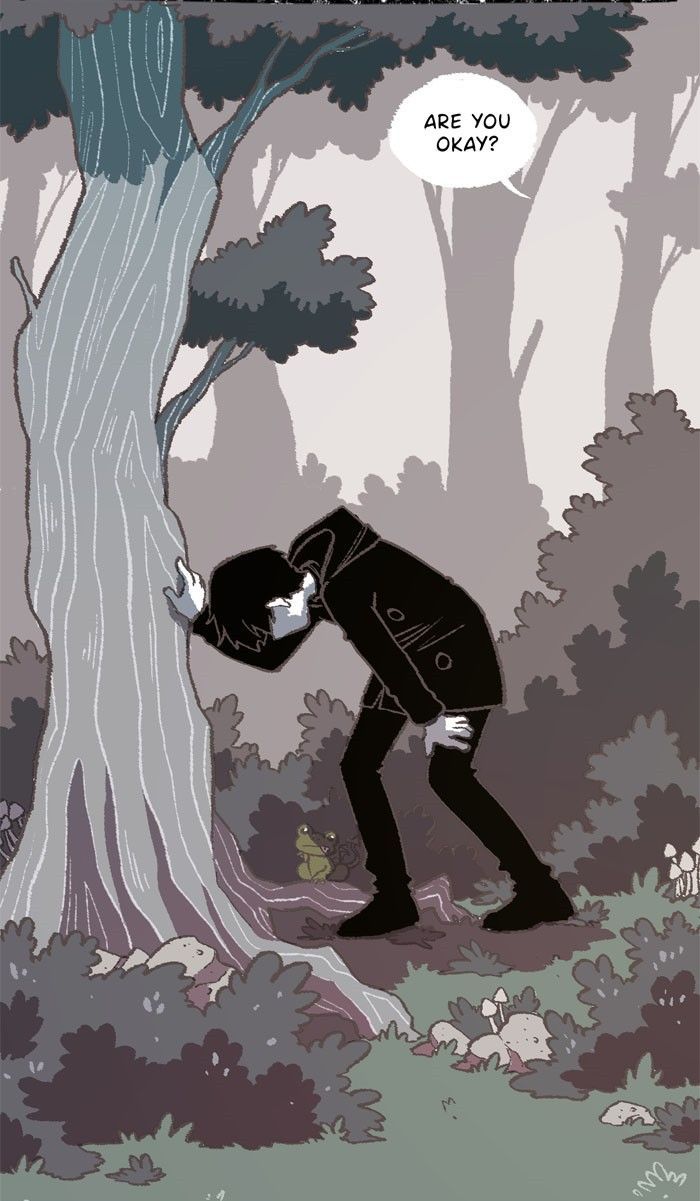 Read Hooky En Manga Online