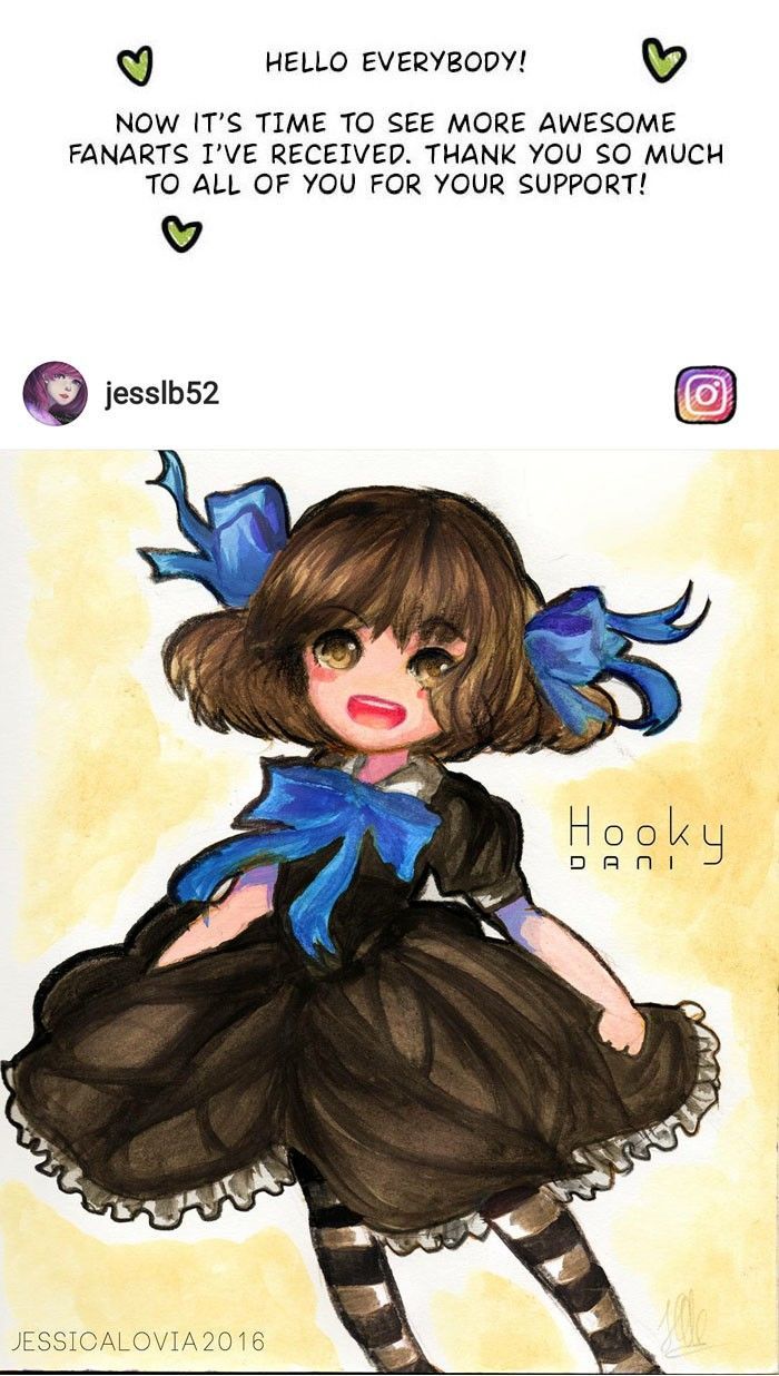 Read Hooky En Manga Online