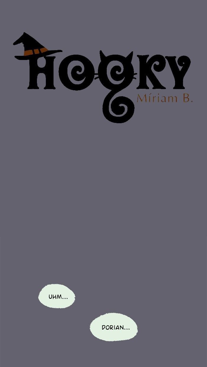 Read Hooky En Manga Online