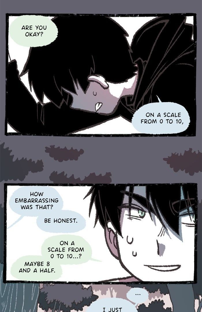 Read Hooky En Manga Online
