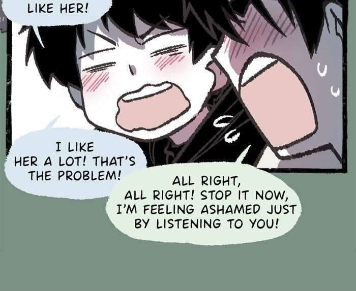 Read Hooky En Manga Online
