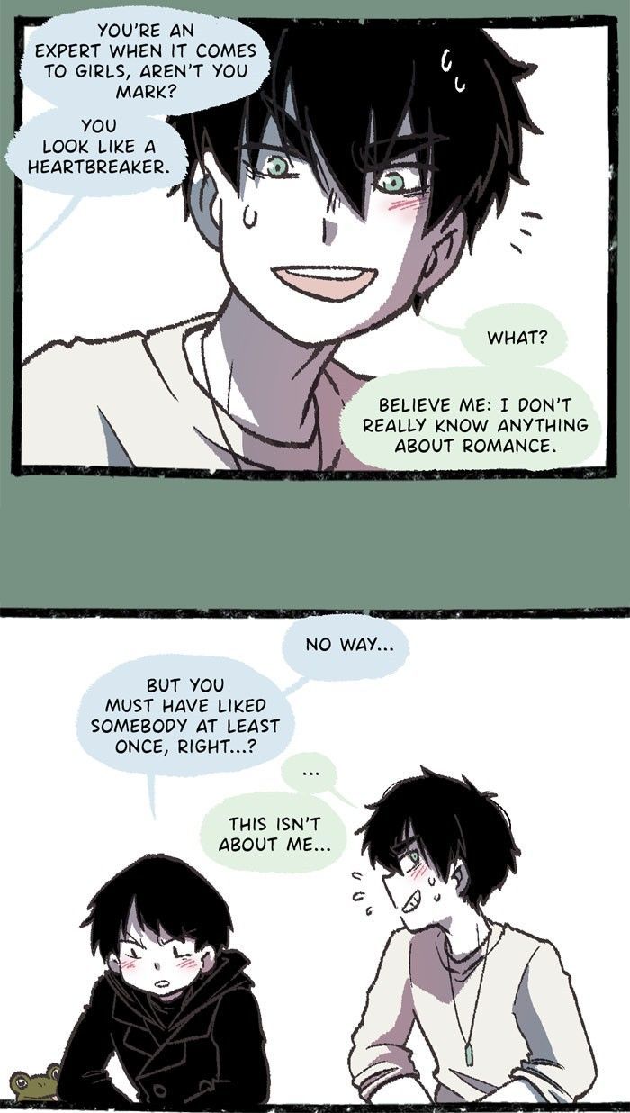 Read Hooky En Manga Online