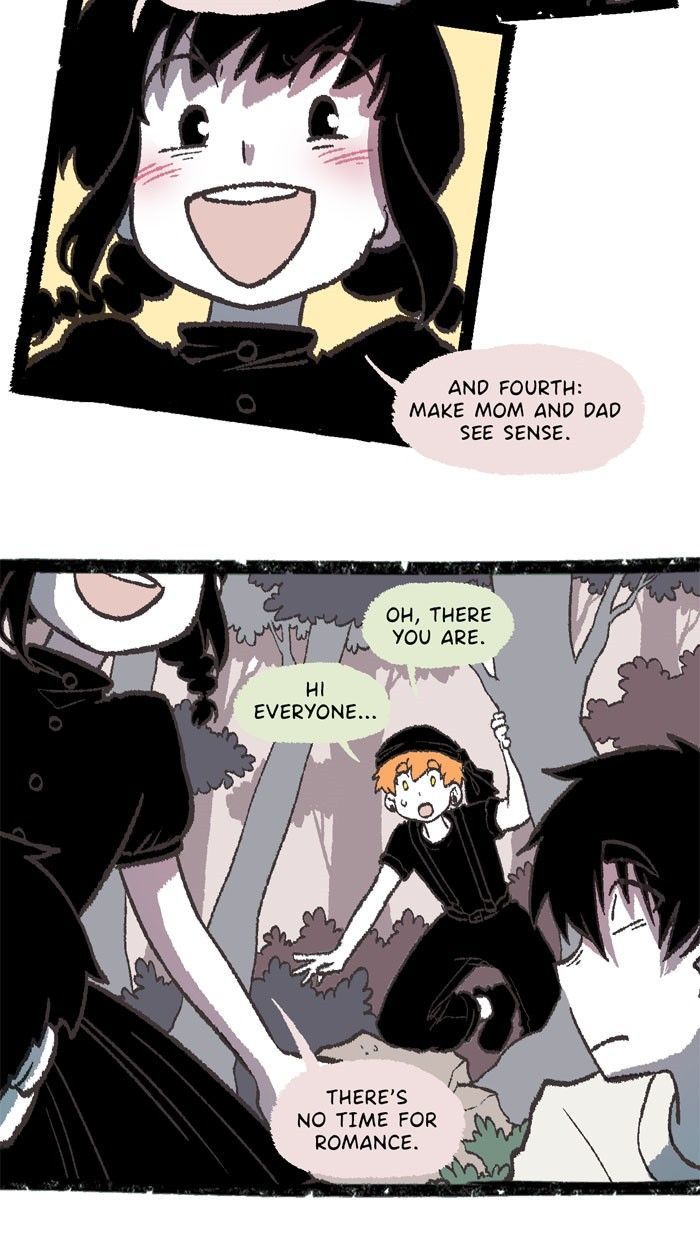 Read Hooky En Manga Online
