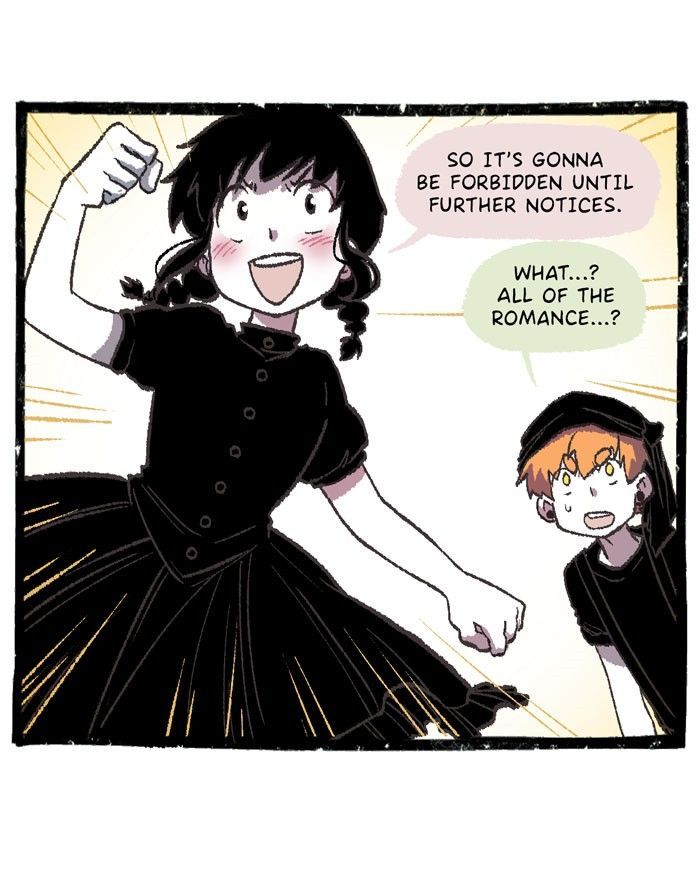Read Hooky En Manga Online